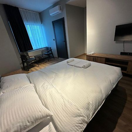Lucca Suites Hotel اسطنبول المظهر الخارجي الصورة