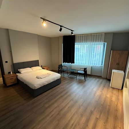Lucca Suites Hotel اسطنبول المظهر الخارجي الصورة