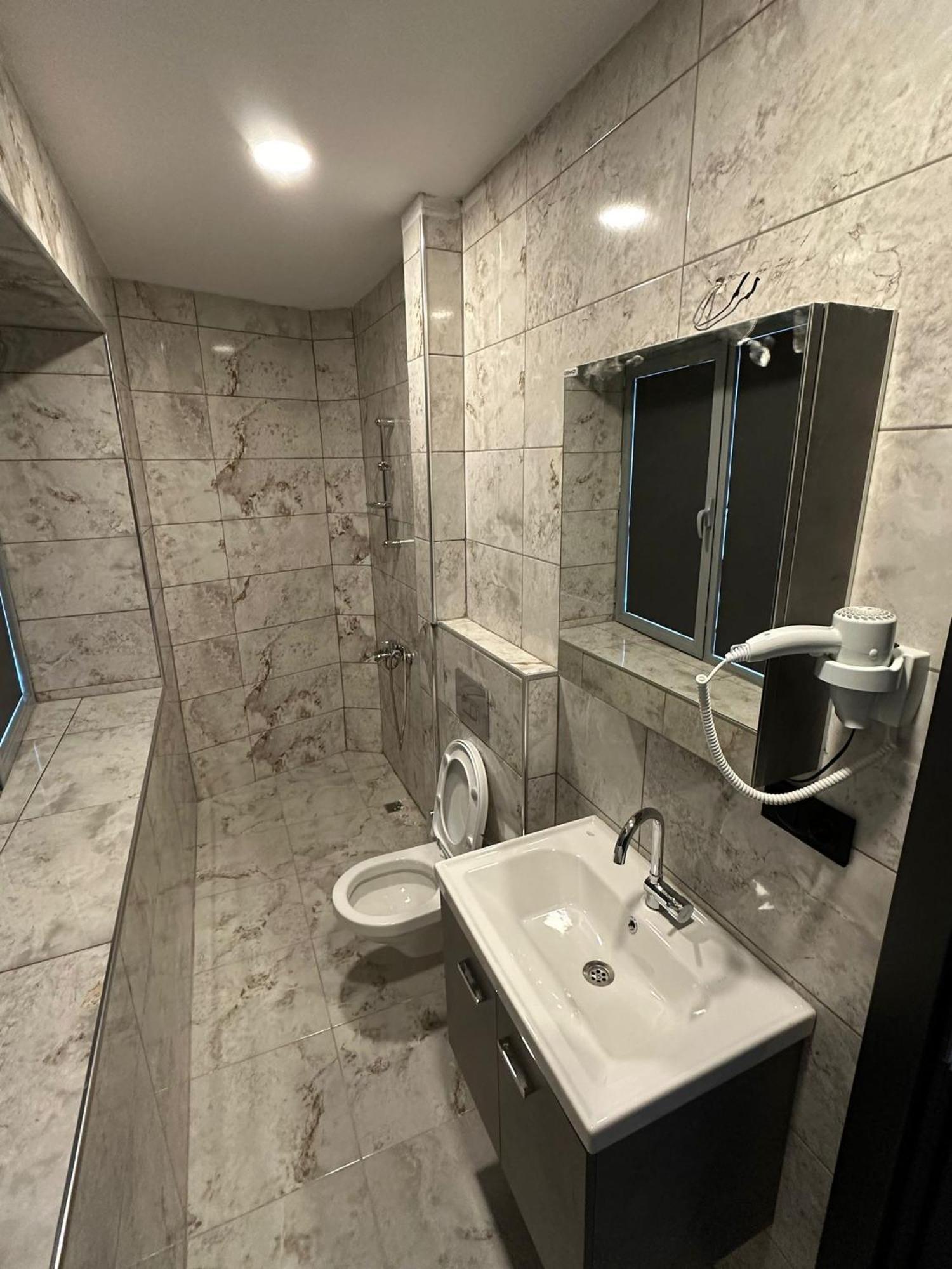 Lucca Suites Hotel اسطنبول المظهر الخارجي الصورة