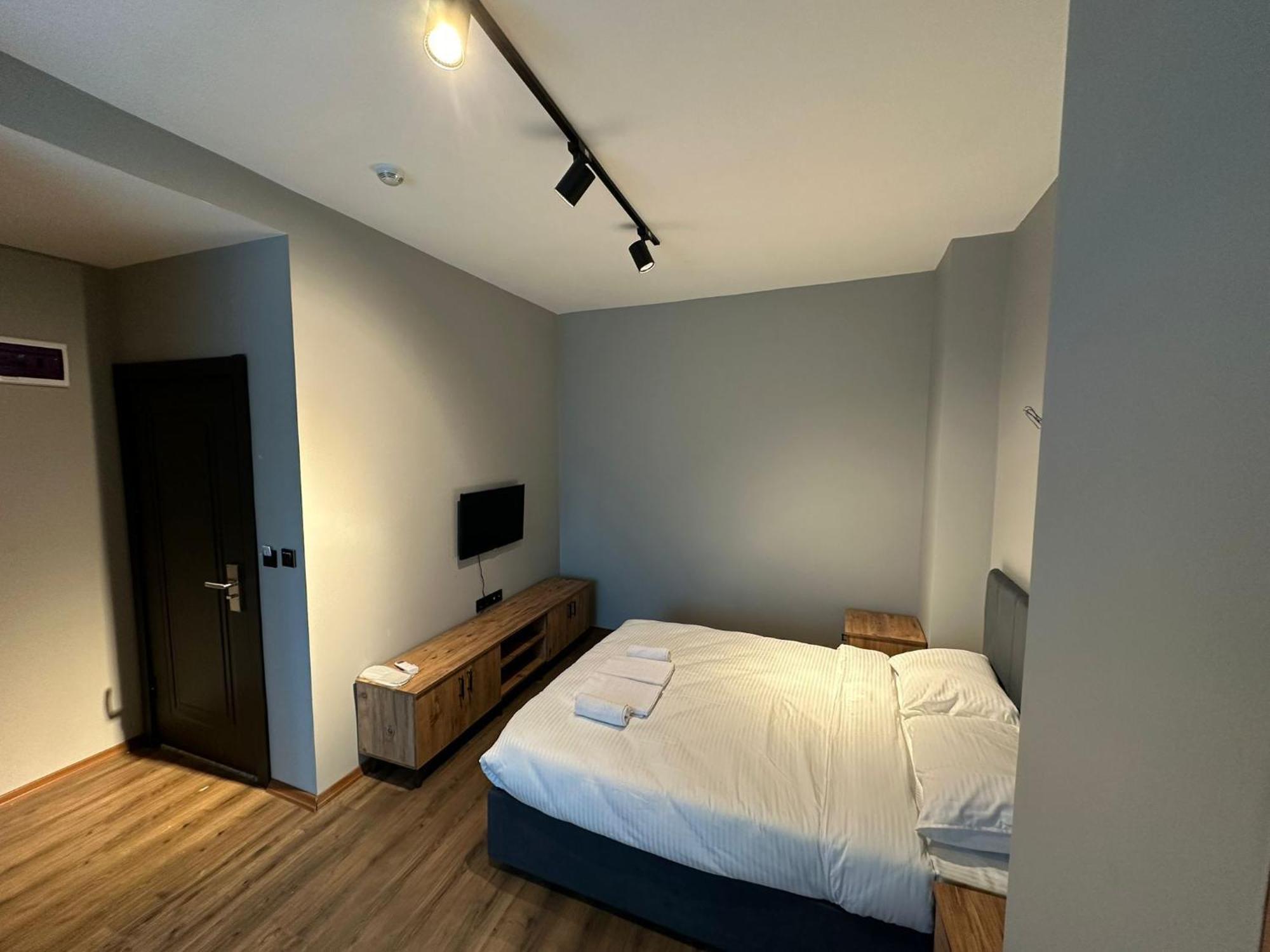 Lucca Suites Hotel اسطنبول المظهر الخارجي الصورة