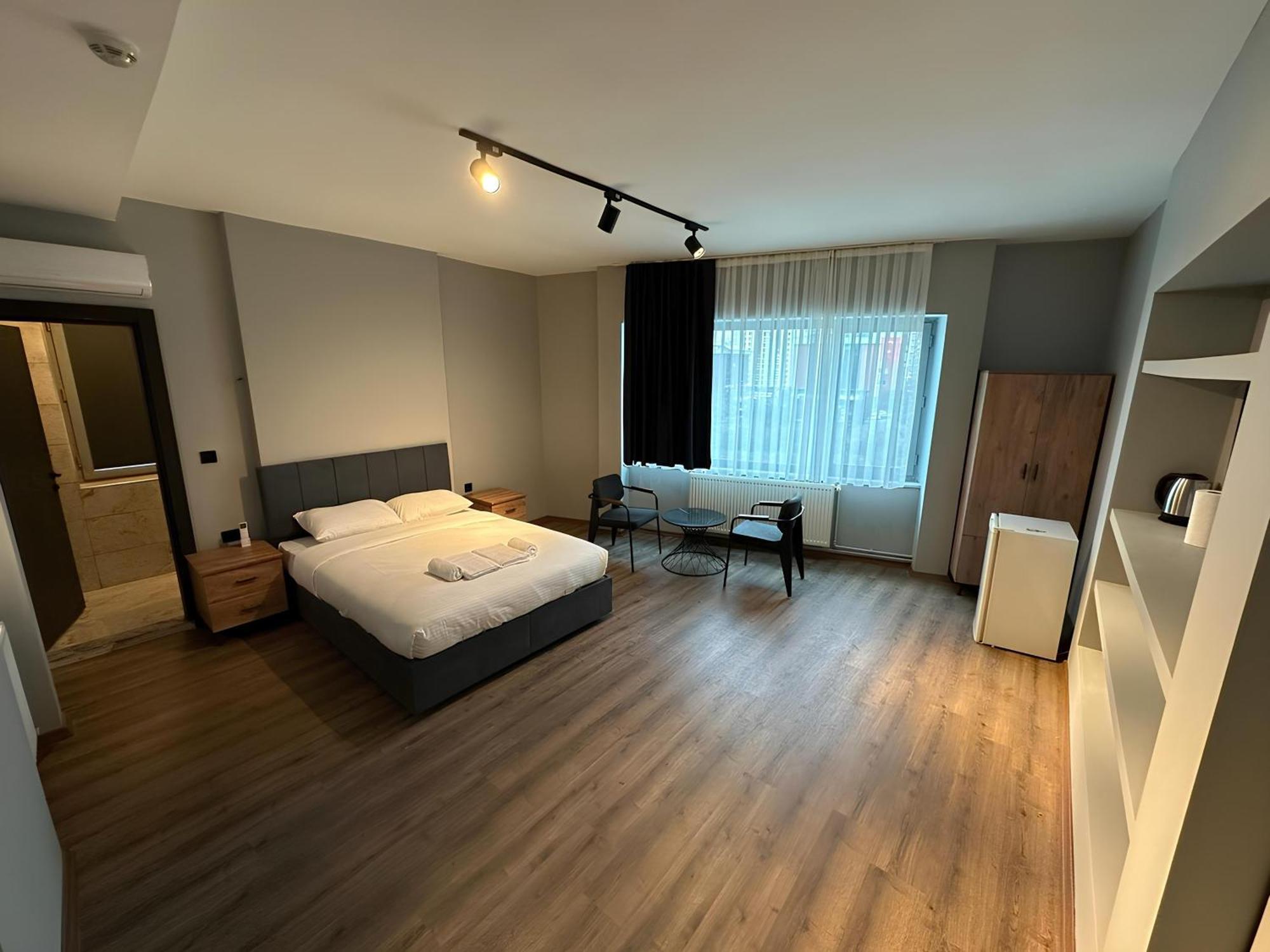 Lucca Suites Hotel اسطنبول المظهر الخارجي الصورة